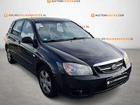 Personenauto, kia, cerato, 1.6-16v lx, 2006 - afbeelding 12 van  21