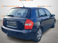 Personenauto, kia, cerato, 1.6-16v lx, 2006 - afbeelding 15 van  21