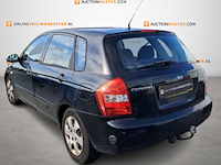 Personenauto, kia, cerato, 1.6-16v lx, 2006 - afbeelding 16 van  21