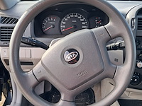 Personenauto, kia, cerato, 1.6-16v lx, 2006 - afbeelding 17 van  21