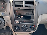 Personenauto, kia, cerato, 1.6-16v lx, 2006 - afbeelding 18 van  21