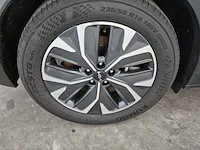 Personenauto, kia, ev6, 58 kwh, 2021 - afbeelding 2 van  43
