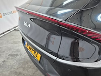 Personenauto, kia, ev6, 58 kwh, 2021 - afbeelding 6 van  43