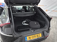 Personenauto, kia, ev6, 58 kwh, 2021 - afbeelding 7 van  43