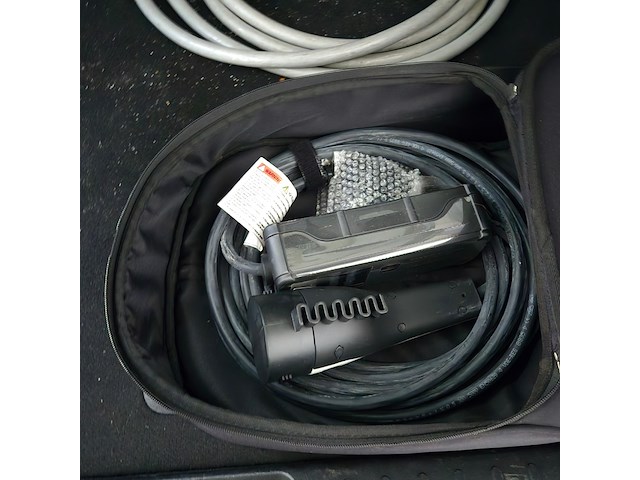 Personenauto, kia, ev6, 58 kwh, 2021 - afbeelding 9 van  43