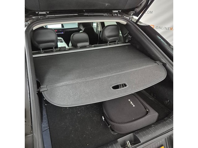 Personenauto, kia, ev6, 58 kwh, 2021 - afbeelding 10 van  43