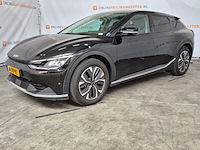 Personenauto, kia, ev6, 58 kwh, 2021 - afbeelding 1 van  43
