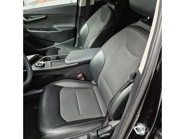 Personenauto, kia, ev6, 58 kwh, 2021 - afbeelding 13 van  43