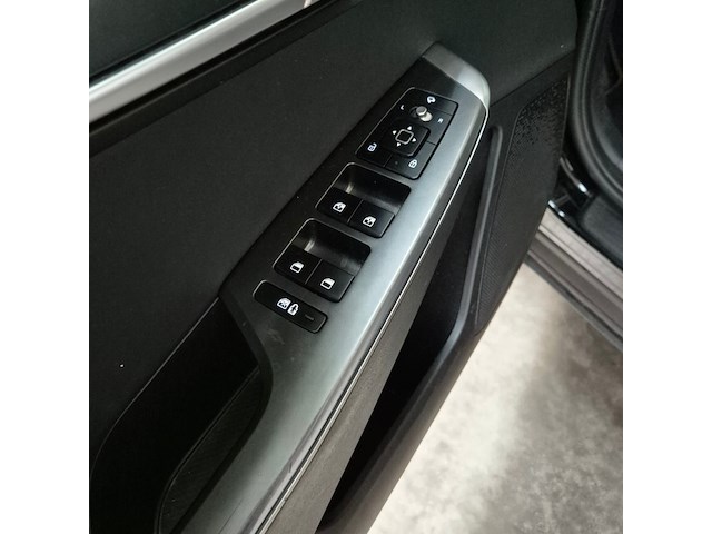 Personenauto, kia, ev6, 58 kwh, 2021 - afbeelding 14 van  43