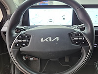 Personenauto, kia, ev6, 58 kwh, 2021 - afbeelding 15 van  43