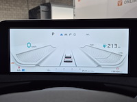 Personenauto, kia, ev6, 58 kwh, 2021 - afbeelding 16 van  43
