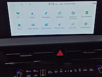 Personenauto, kia, ev6, 58 kwh, 2021 - afbeelding 17 van  43
