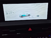 Personenauto, kia, ev6, 58 kwh, 2021 - afbeelding 18 van  43