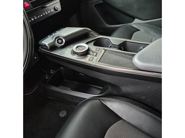 Personenauto, kia, ev6, 58 kwh, 2021 - afbeelding 21 van  43