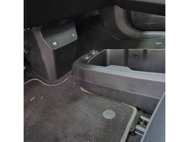 Personenauto, kia, ev6, 58 kwh, 2021 - afbeelding 22 van  43