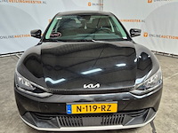 Personenauto, kia, ev6, 58 kwh, 2021 - afbeelding 12 van  43
