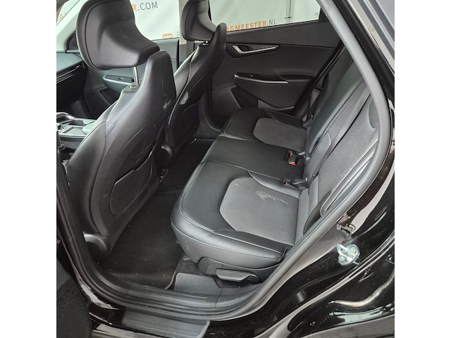 Personenauto, kia, ev6, 58 kwh, 2021 - afbeelding 24 van  43