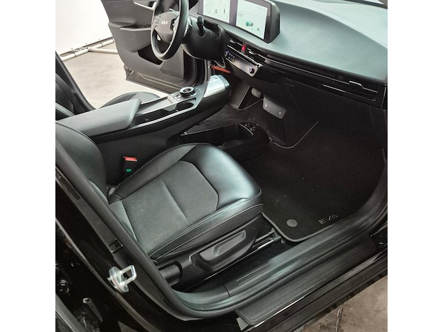 Personenauto, kia, ev6, 58 kwh, 2021 - afbeelding 25 van  43