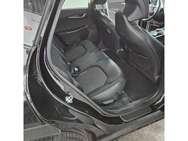 Personenauto, kia, ev6, 58 kwh, 2021 - afbeelding 27 van  43