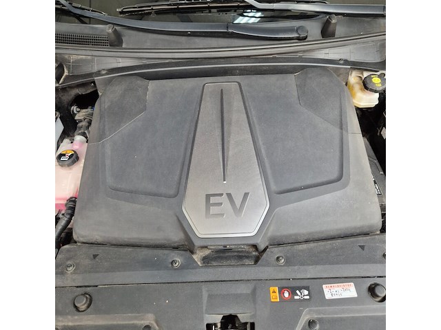 Personenauto, kia, ev6, 58 kwh, 2021 - afbeelding 30 van  43