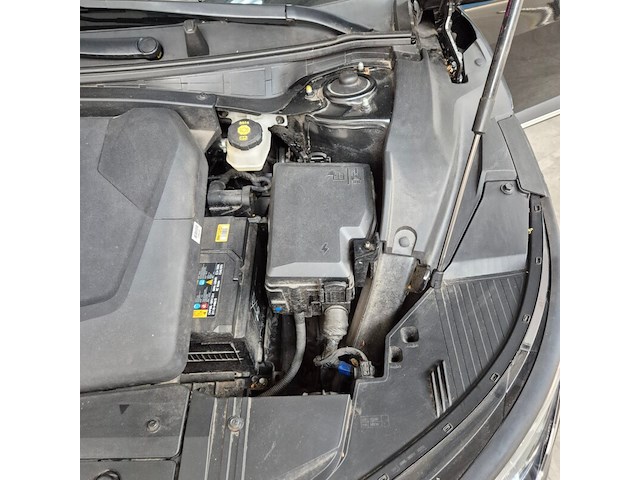 Personenauto, kia, ev6, 58 kwh, 2021 - afbeelding 31 van  43