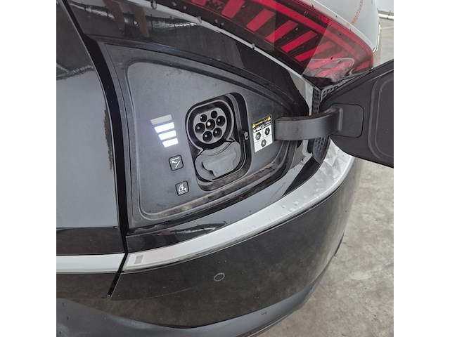 Personenauto, kia, ev6, 58 kwh, 2021 - afbeelding 32 van  43