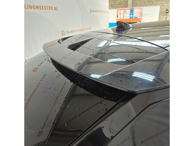Personenauto, kia, ev6, 58 kwh, 2021 - afbeelding 33 van  43