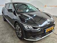 Personenauto, kia, ev6, 58 kwh, 2021 - afbeelding 23 van  43