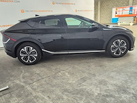 Personenauto, kia, ev6, 58 kwh, 2021 - afbeelding 34 van  43