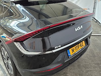 Personenauto, kia, ev6, 58 kwh, 2021 - afbeelding 39 van  43