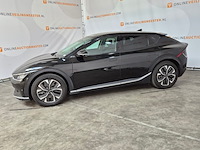 Personenauto, kia, ev6, 58 kwh, 2021 - afbeelding 41 van  43