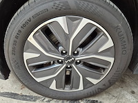 Personenauto, kia, ev6, 58 kwh, 2021 - afbeelding 42 van  43