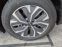Personenauto, kia, ev6, 58 kwh, 2021 - afbeelding 43 van  43