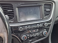 Personenauto, kia, optima, 2.0 cvvt hybrid executiveline, 2014 - afbeelding 6 van  134