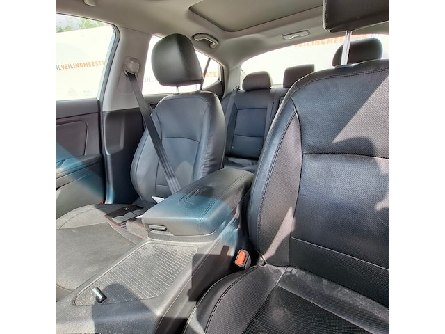 Personenauto, kia, optima, 2.0 cvvt hybrid executiveline, 2014 - afbeelding 9 van  134