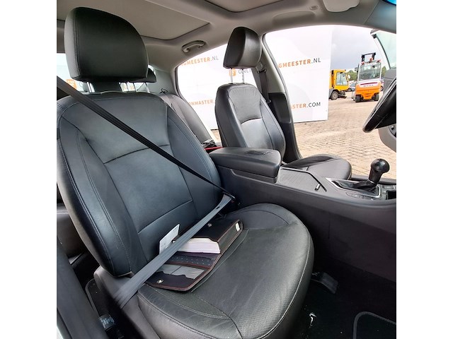 Personenauto, kia, optima, 2.0 cvvt hybrid executiveline, 2014 - afbeelding 25 van  134
