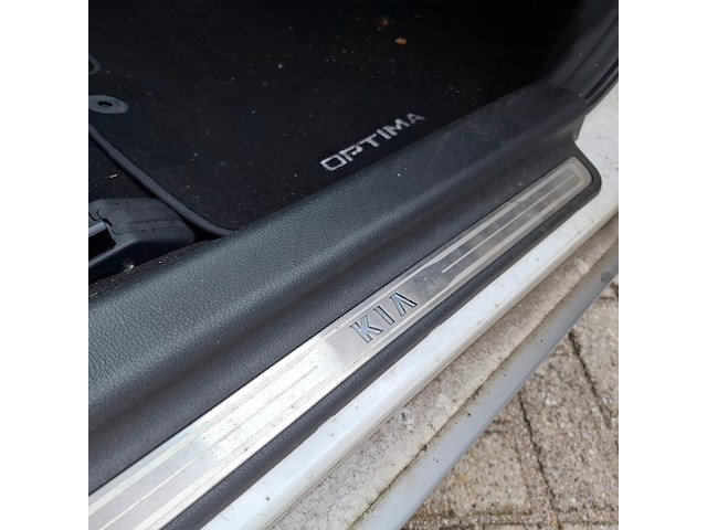 Personenauto, kia, optima, 2.0 cvvt hybrid executiveline, 2014 - afbeelding 26 van  134