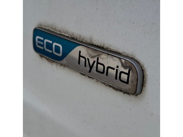Personenauto, kia, optima, 2.0 cvvt hybrid executiveline, 2014 - afbeelding 37 van  134
