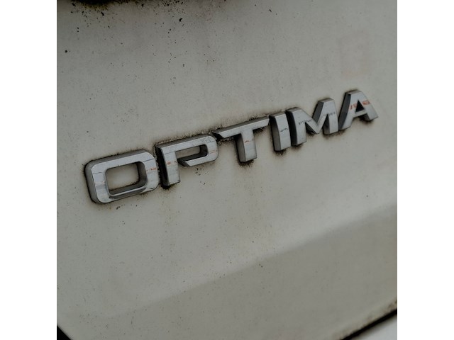 Personenauto, kia, optima, 2.0 cvvt hybrid executiveline, 2014 - afbeelding 38 van  134