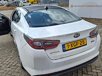 Personenauto, kia, optima, 2.0 cvvt hybrid executiveline, 2014 - afbeelding 39 van  134