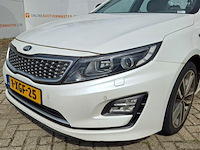 Personenauto, kia, optima, 2.0 cvvt hybrid executiveline, 2014 - afbeelding 42 van  134