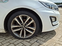 Personenauto, kia, optima, 2.0 cvvt hybrid executiveline, 2014 - afbeelding 45 van  134