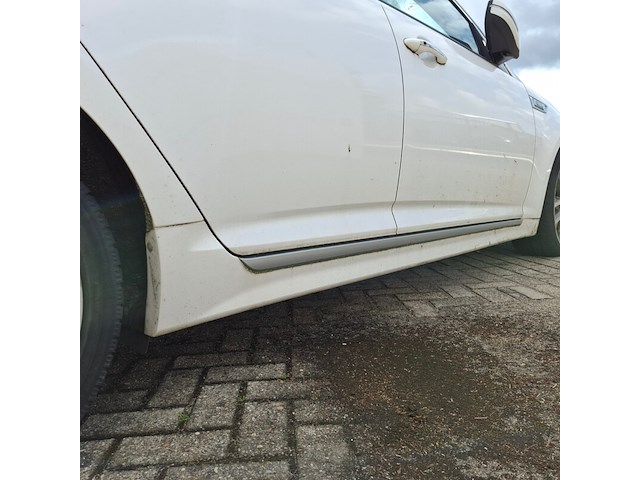 Personenauto, kia, optima, 2.0 cvvt hybrid executiveline, 2014 - afbeelding 46 van  134