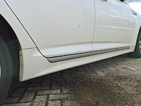 Personenauto, kia, optima, 2.0 cvvt hybrid executiveline, 2014 - afbeelding 46 van  134