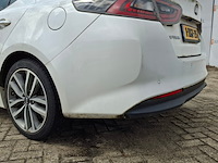 Personenauto, kia, optima, 2.0 cvvt hybrid executiveline, 2014 - afbeelding 50 van  134