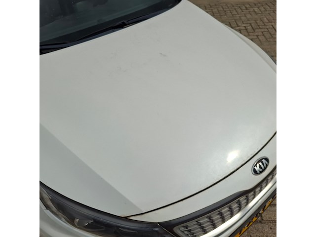 Personenauto, kia, optima, 2.0 cvvt hybrid executiveline, 2014 - afbeelding 54 van  134