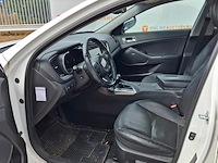 Personenauto, kia, optima, 2.0 cvvt hybrid executiveline, 2014 - afbeelding 56 van  134