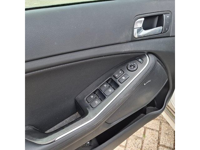 Personenauto, kia, optima, 2.0 cvvt hybrid executiveline, 2014 - afbeelding 57 van  134