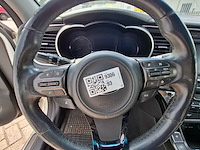 Personenauto, kia, optima, 2.0 cvvt hybrid executiveline, 2014 - afbeelding 64 van  134