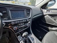 Personenauto, kia, optima, 2.0 cvvt hybrid executiveline, 2014 - afbeelding 67 van  134